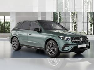 Mercedes-Benz GLC 220 d 4MATIC