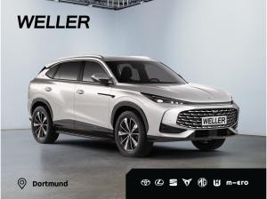 MG HS PHEV Comfort Privatkunden *SONDERLEASING*