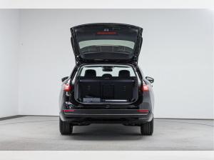 Volkswagen Passat Business 2.0 l TDI DSG Navi/Klima