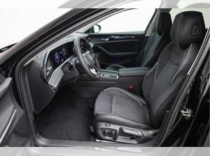 Volkswagen Passat Business 2.0 l TDI DSG Navi/Klima