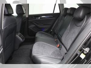 Volkswagen Passat Business 2.0 l TDI DSG Navi/Klima