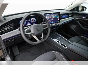 Volkswagen Passat Business 2.0 l TDI DSG Navi/Klima