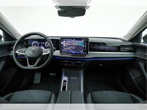 Volkswagen Passat Business 2.0 l TDI DSG Navi/Klima