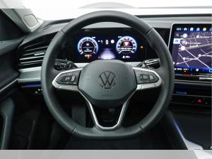 Volkswagen Passat Business 2.0 l TDI DSG Navi/Klima