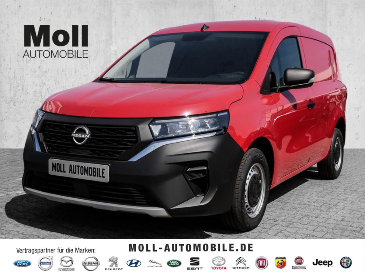 Nissan Townstar Kastenwagen L1 Visia Klima ***SOFORT VERFÜGBAR!***