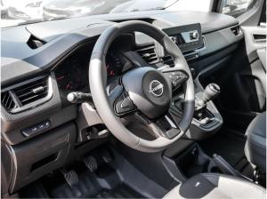 Nissan Townstar Kastenwagen L1 Visia Klima ***SOFORT VERFÜGBAR!***