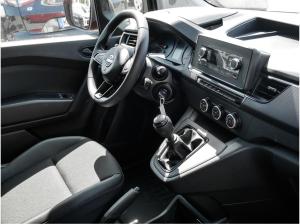 Nissan Townstar Kastenwagen L1 Visia Klima ***SOFORT VERFÜGBAR!***