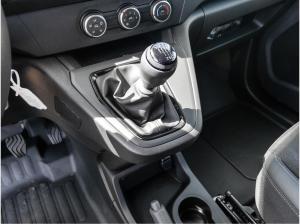 Nissan Townstar Kastenwagen L1 Visia Klima ***SOFORT VERFÜGBAR!***