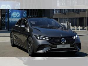 Mercedes-Benz EQE 300