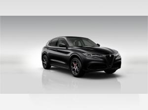 Alfa Romeo Stelvio Veloce | FREI KONFIGURIERBAR | Gewerbe