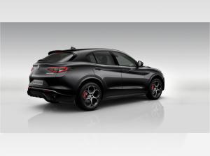 Alfa Romeo Stelvio Veloce | FREI KONFIGURIERBAR | Gewerbe