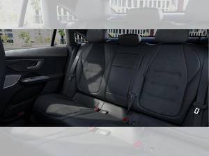 Mercedes-Benz EQE 300