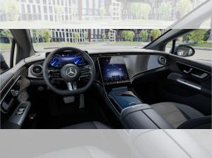 Mercedes-Benz EQE 300