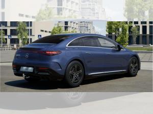 Mercedes-Benz EQE 300