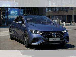 Mercedes-Benz EQE 300