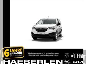 Opel Combo Cargo ⚡ Elektro ⚡ | Auf Lager |