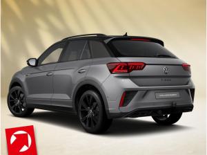 Volkswagen T-Roc R-Line 1.5 TSI OPF (150 PS) DSG*AHK*WINTERRÄDER*BLACKSTYLE*19 ZOLL*