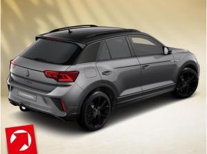 Volkswagen T-Roc R-Line 1.5 TSI OPF (150 PS) DSG*AHK*WINTERRÄDER*BLACKSTYLE*19 ZOLL*