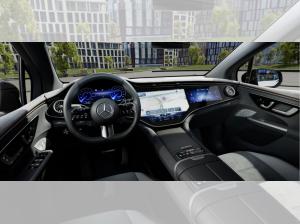 Mercedes-Benz EQE 350 4MATIC SUV