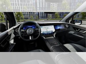 Mercedes-Benz EQE 350 4MATIC SUV