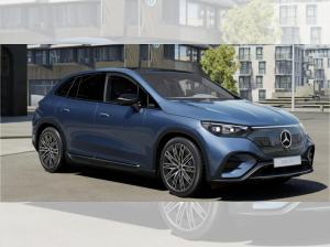 Mercedes-Benz EQE 350 4MATIC SUV