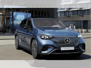 Mercedes-Benz EQE 350 4MATIC SUV