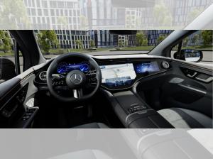 Mercedes-Benz EQE 350 4MATIC SUV