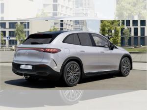 Mercedes-Benz EQE 350 4MATIC SUV