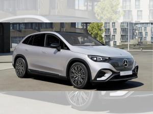 Mercedes-Benz EQE 350 4MATIC SUV