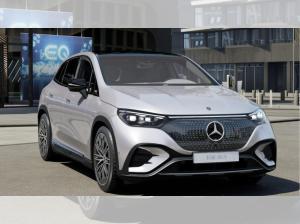 Mercedes-Benz EQE 350 4MATIC SUV