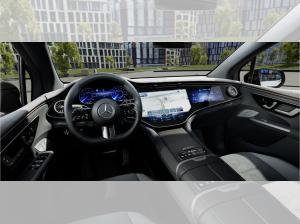 Mercedes-Benz EQE 350 4MATIC SUV