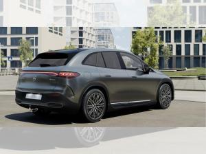 Mercedes-Benz EQE 350 4MATIC SUV