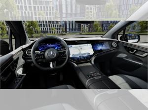 Mercedes-Benz EQE 350 4MATIC SUV