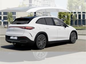 Mercedes-Benz EQE 350 4MATIC SUV