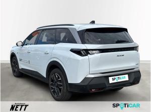 Peugeot 5008 Allure Hybrid 145  e-DSC6