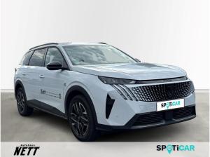 Peugeot 5008 Allure Hybrid 145  e-DSC6