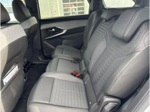 Peugeot 5008 Allure Hybrid 145  e-DSC6