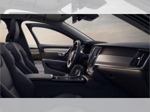 Volvo V90 T6 AWD Plus Dark * Gewerbekunden-Sonderaktion *