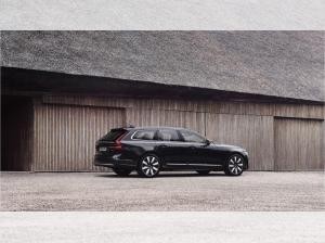 Volvo V90 T6 AWD Plus Dark * Gewerbekunden-Sonderaktion *