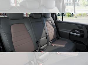 Mercedes-Benz EQB 250+