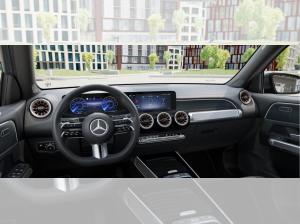 Mercedes-Benz EQB 250+