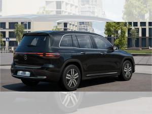 Mercedes-Benz EQB 250+