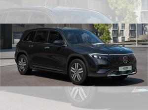 Mercedes-Benz EQB 250+