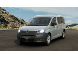 Volkswagen Caddy Maxi 2,0 TDI *Kurzzulassung*