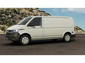 Volkswagen T6.1 Transporter LR 2.0 TDI *Kurzzulassung*