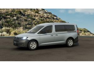 Volkswagen Caddy Maxi 2,0 TDI *Kurzzulassung*