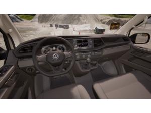 Volkswagen T6.1 Transporter LR 2.0 TDI *Kurzzulassung*