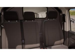 Volkswagen T6.1 Transporter LR 2.0 TDI *Kurzzulassung*