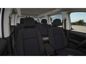 Volkswagen Caddy Maxi 2,0 TDI *Kurzzulassung*