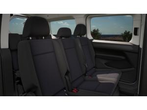 Volkswagen Caddy Maxi 2,0 TDI *Kurzzulassung*